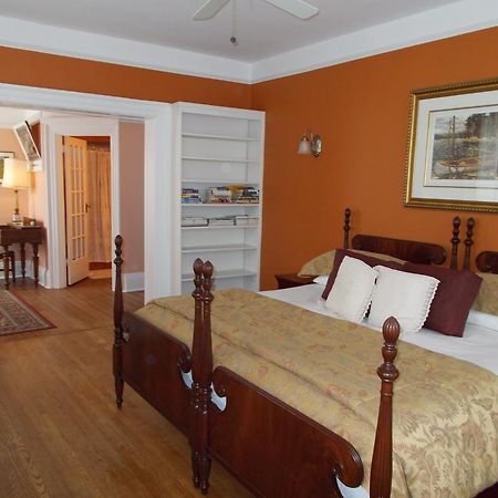 Springbank House Inn Sainte-Catherine 외부 사진