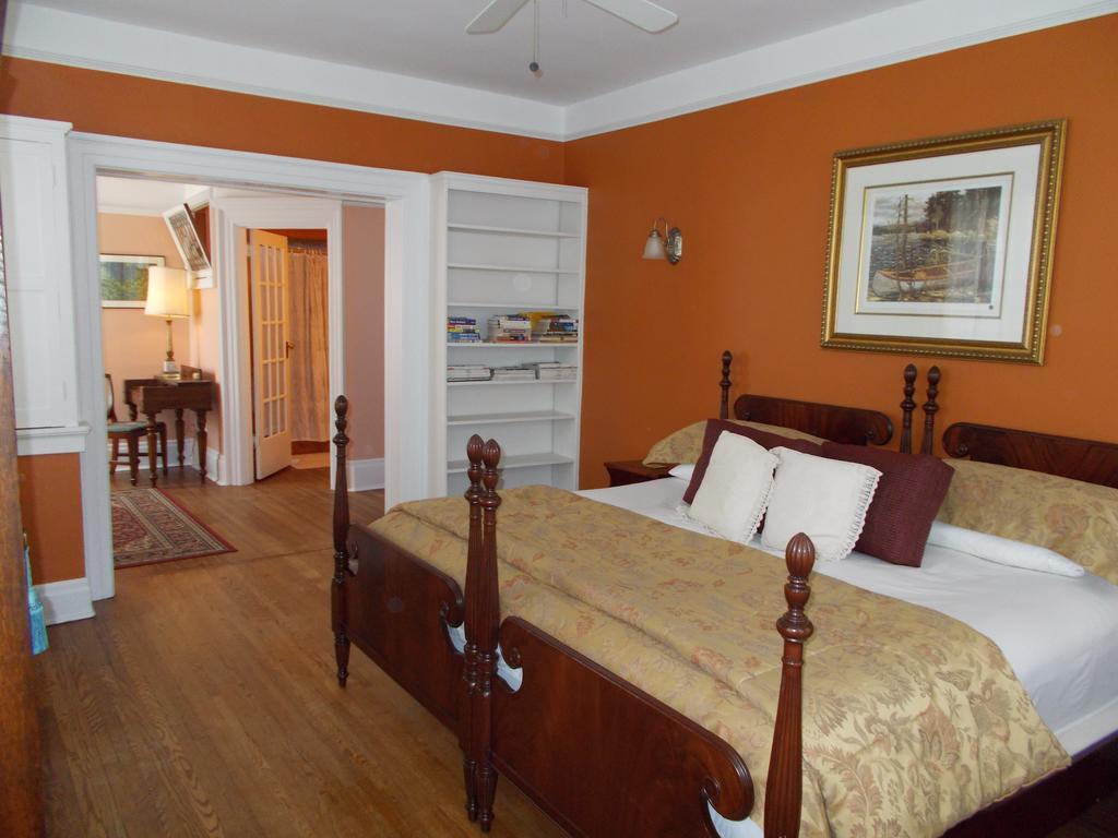 Springbank House Inn Sainte-Catherine 외부 사진