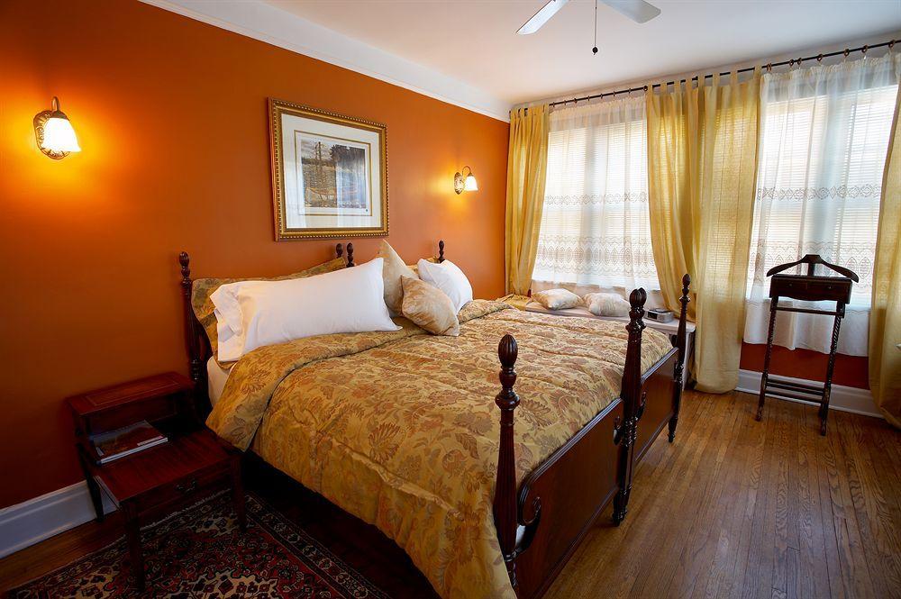 Springbank House Inn Sainte-Catherine 외부 사진