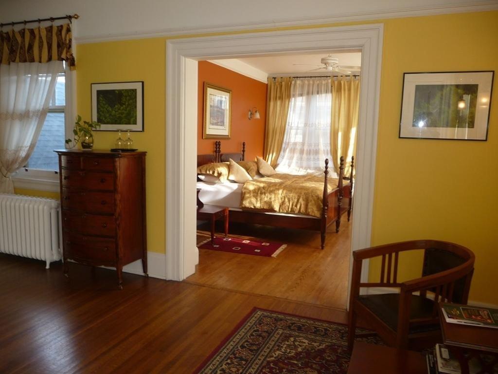 Springbank House Inn Sainte-Catherine 객실 사진