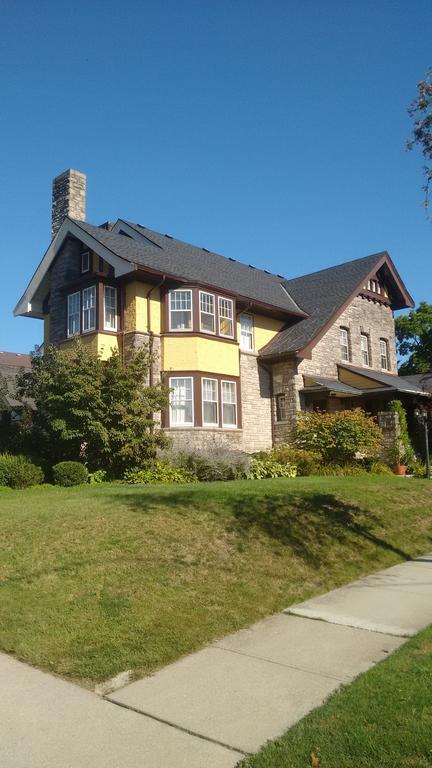 Springbank House Inn Sainte-Catherine 외부 사진