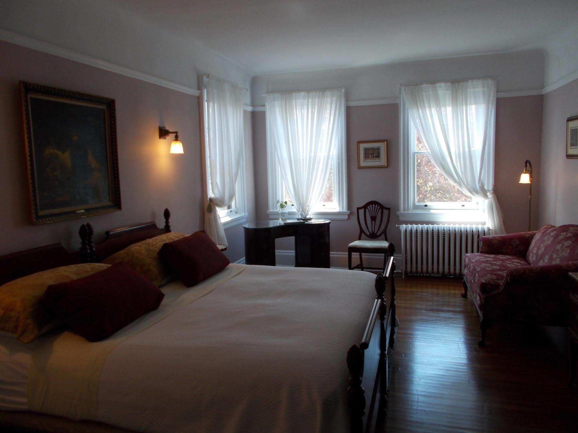 Springbank House Inn Sainte-Catherine 외부 사진