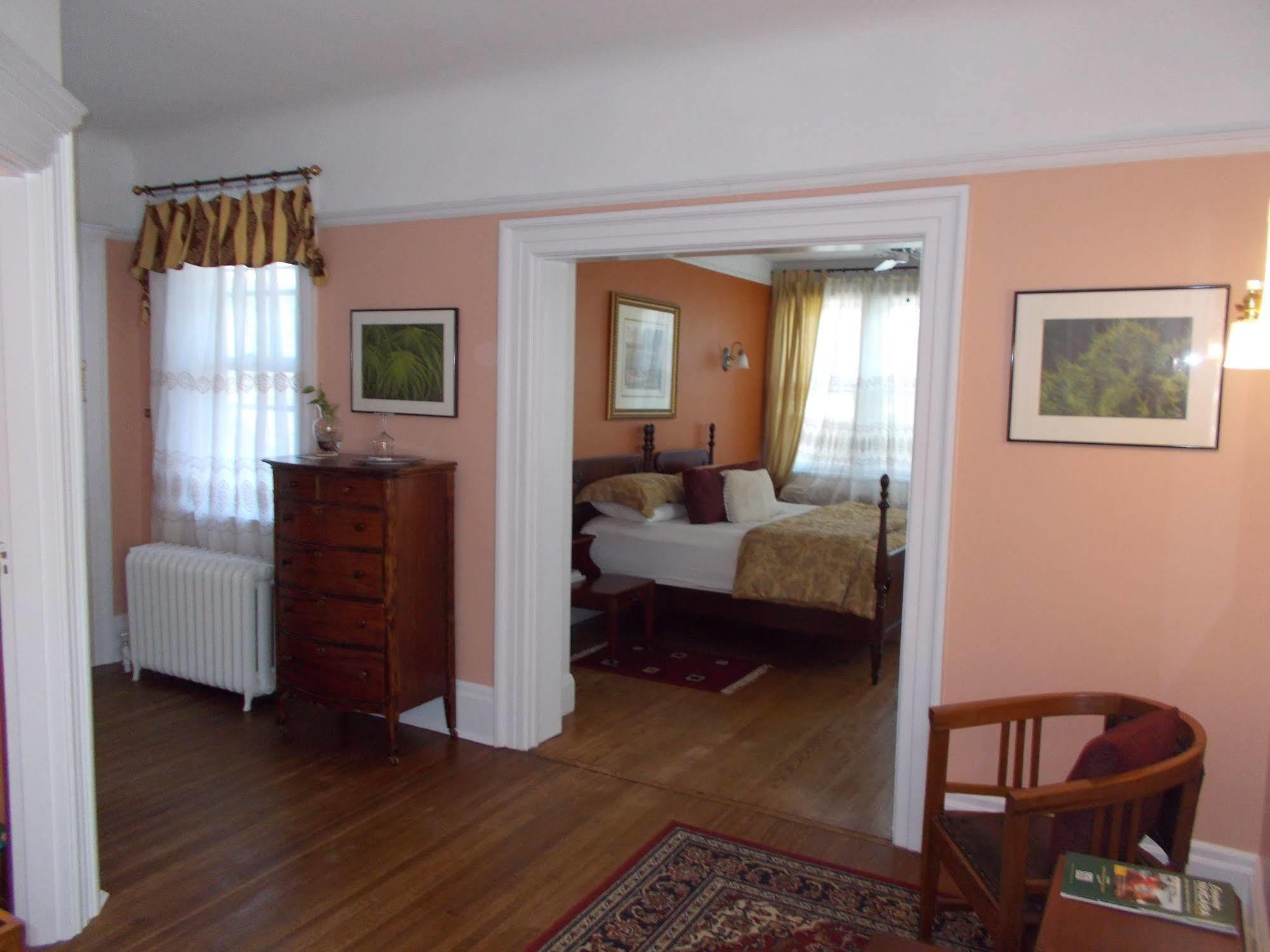 Springbank House Inn Sainte-Catherine 외부 사진