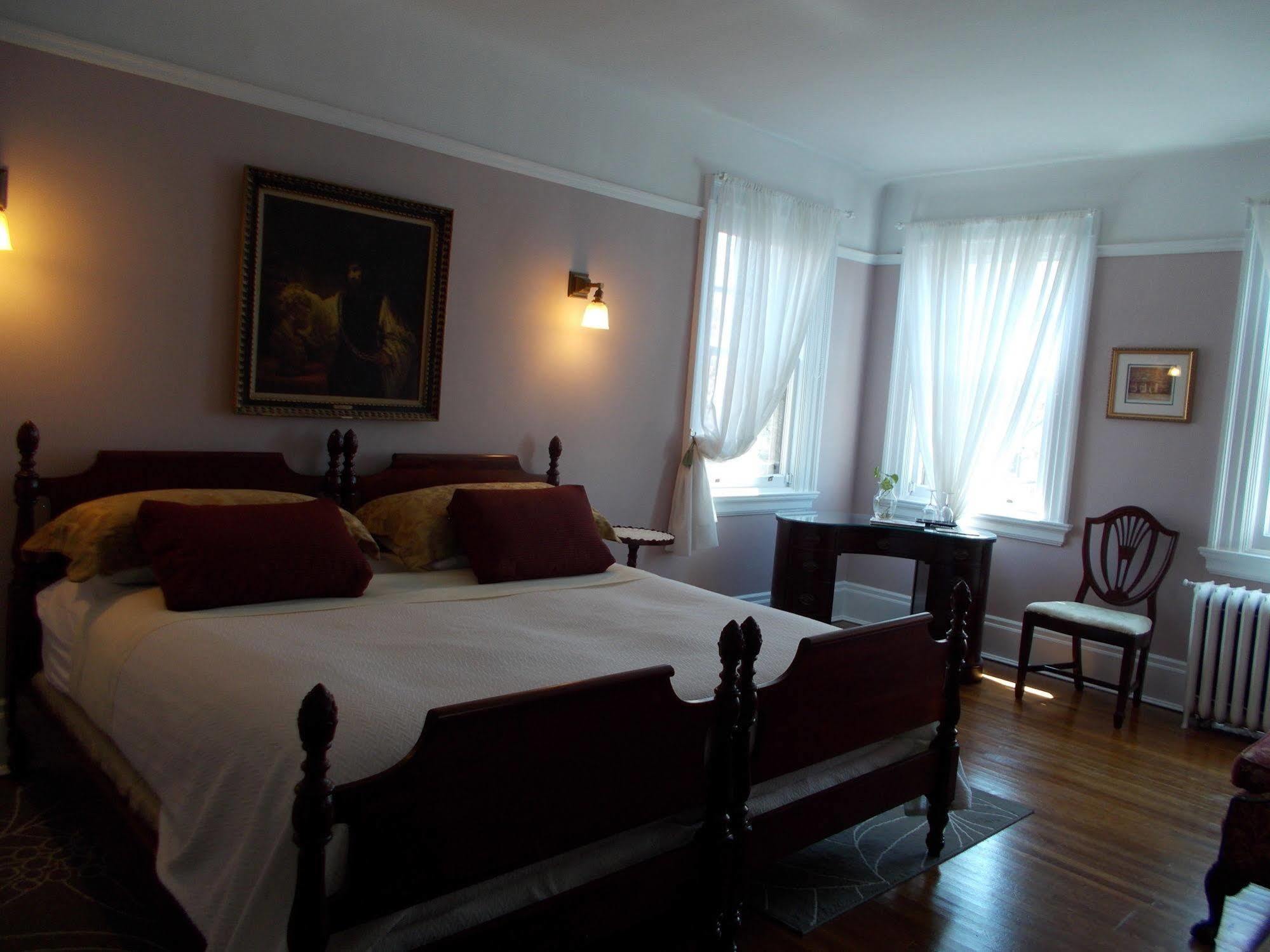 Springbank House Inn Sainte-Catherine 외부 사진