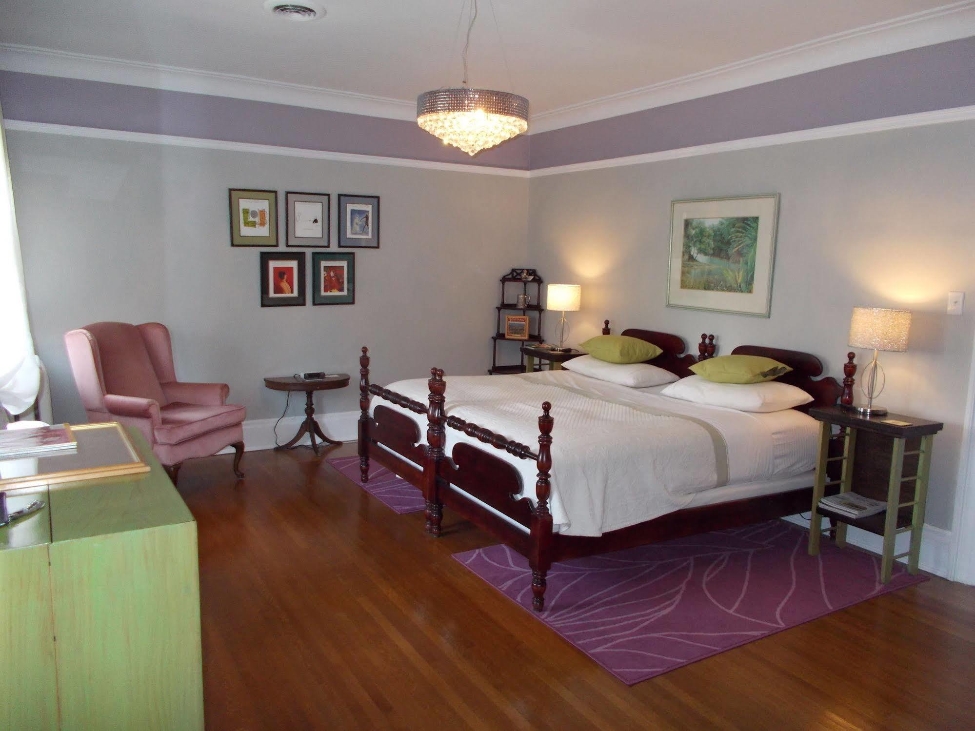 Springbank House Inn Sainte-Catherine 외부 사진