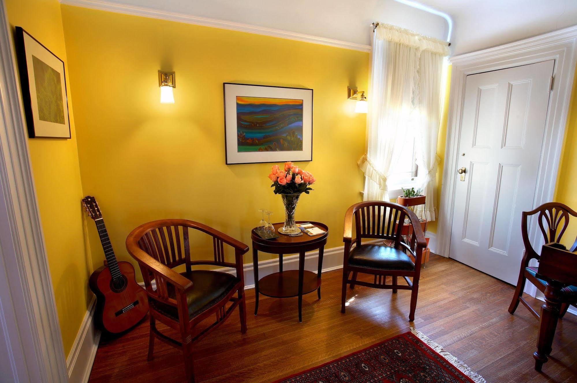 Springbank House Inn Sainte-Catherine 외부 사진