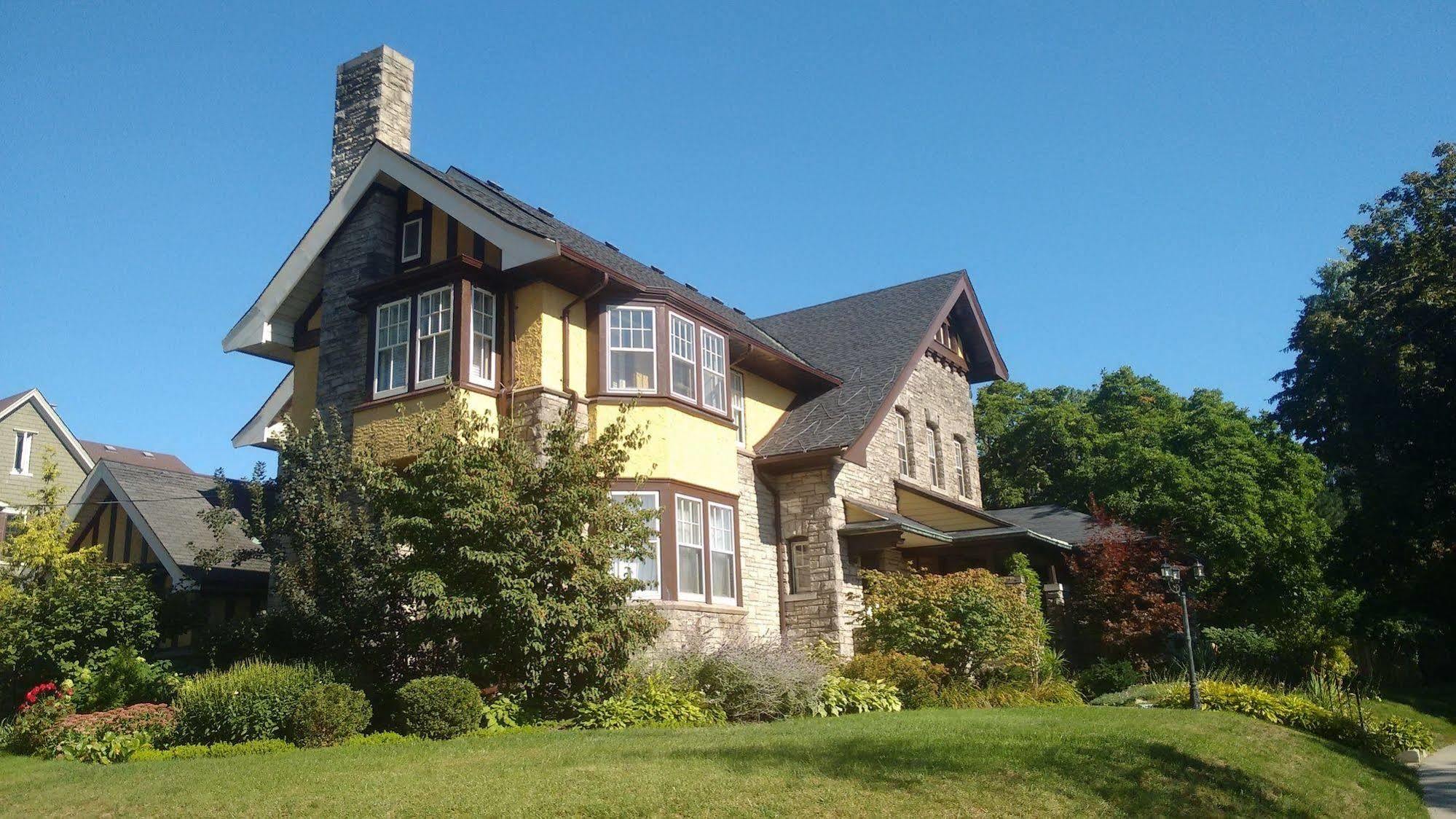 Springbank House Inn Sainte-Catherine 외부 사진